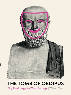 cover image of The Tomb of Oedipus